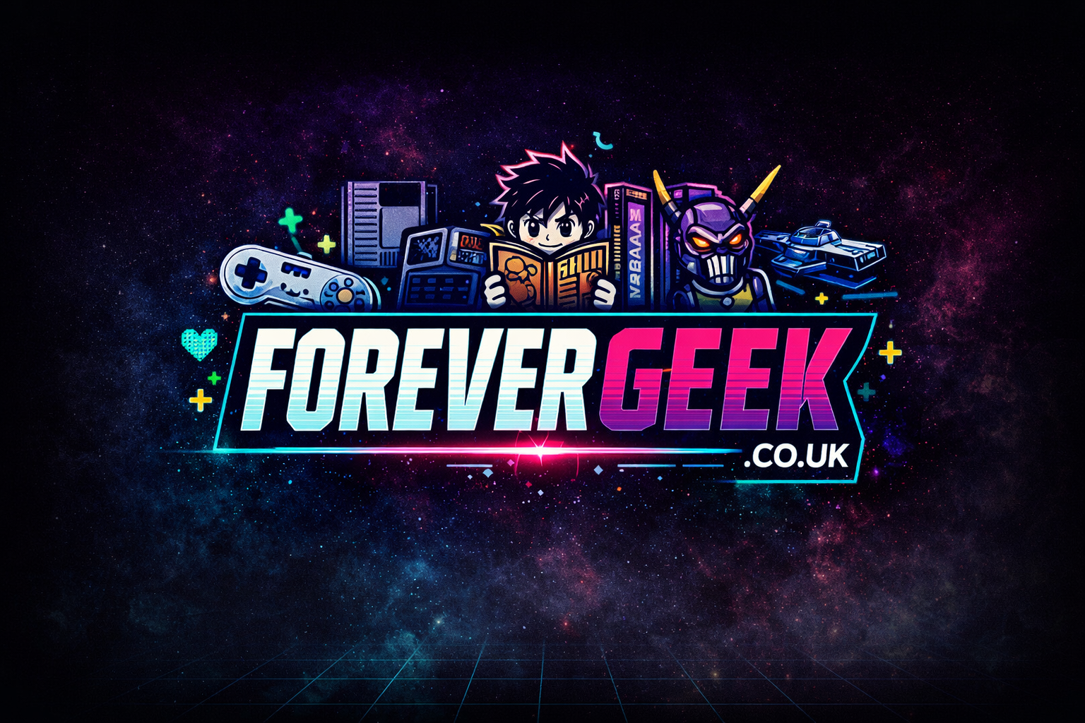 ForeverGeek