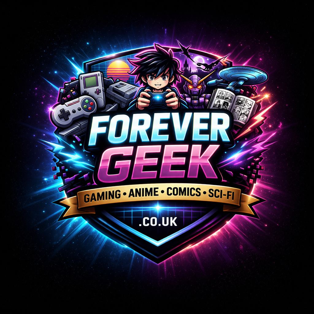 ForeverGeek