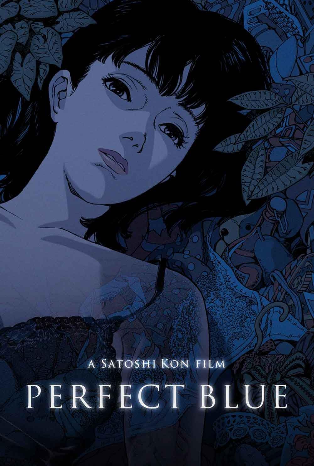 Perfect Blue: The Psychological Masterpiece That Redefined Anime Cinema
