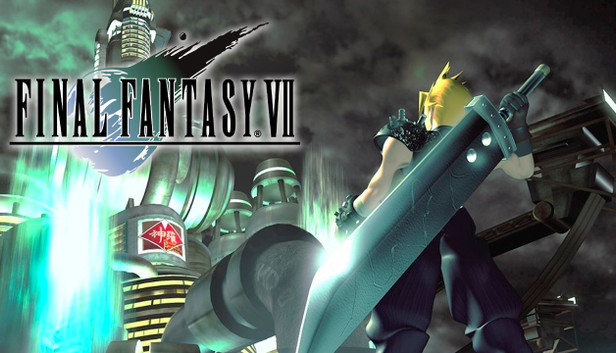 Final Fantasy VII: The JRPG That Changed Everything